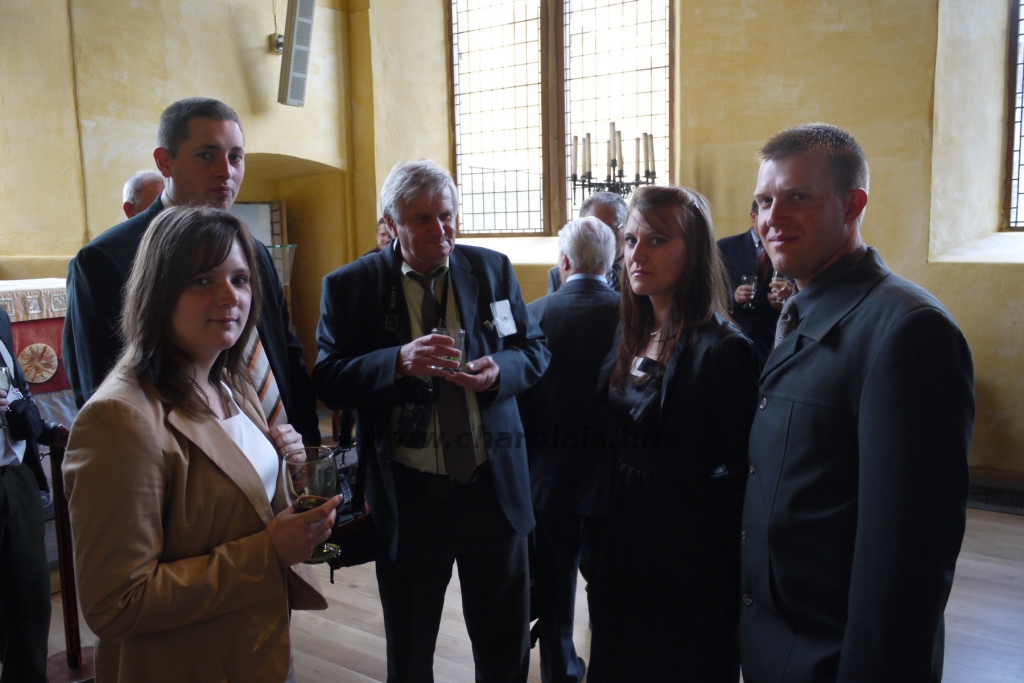 WCC Nagy-Britannia 2012 - DZ